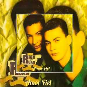 Rick E Ruan - Amor Fiel