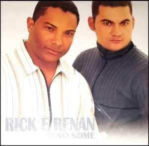 Rick & Renan - Novo Nome