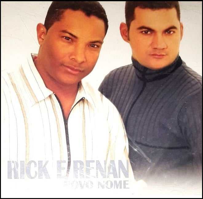 Rick & Renan - Novo Nome
