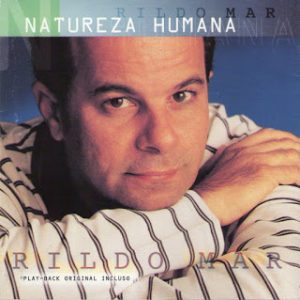 Rildomar Nascimento - Natureza Humana (1995)