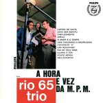 Playlists - Rio 65 Trio Mais Tocadas Rio 65 Trio mais tocadas 2026