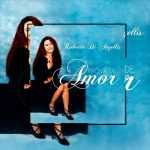Roberta Di Angellis - Prova de Amor - 1996