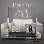 Roberta Di Angellis - Prova de Amor (playback)1996