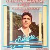 Roberto Lins - O Amanhã Pertence a Deus 1985