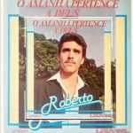 Roberto Lins - O Amanhã Pertence a Deus 1985