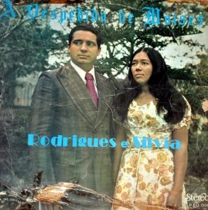 Rodrigues e Silvia - A Despedida de Moisés (1979)