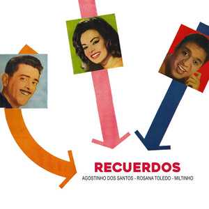 Playlists – Rosana Toledo Mais Tocadas Rosana Toledo mais tocadas 2026