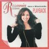 Rosania Rocha - Amor e Misericórdia (Playback)