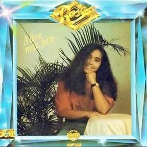 Baixe os CDs gospel – Rose Nascimento – A Dose Mais Forte 1992 Rose Nascimento - A Dose Mais Forte 1992