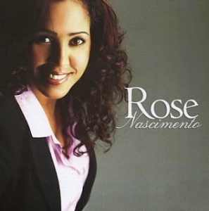 Rose Nascimento - Cuida De Mim (2000)