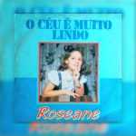 Roseane - O Céu é Muito Lindo 1984