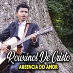 Rouxinol De Cristo - Ausência do Amor (Incluindo Playback)