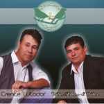 Rouxinol e Curió Crente Lutador