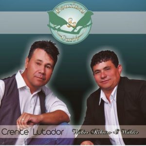 Rouxinol e Curió Crente Lutador