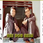 RUAN E RUDNEY Rei dos Reis