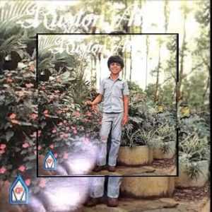 Ruston Alves - Gratidão 1980