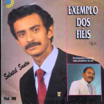 Salatiel Santos Exemplo Dos Fiéis
