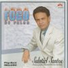 SALATIEL SANTOS - FOGO DE PALHA VOZ E PB