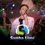 Samba Livre mais tocadas 2026