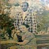 Samuel Barbosa & Maria da Glória - Harmonia Celeste (Compacto