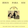 Samuel Barbosa & Maria da Gloria - Jesus Para Mim