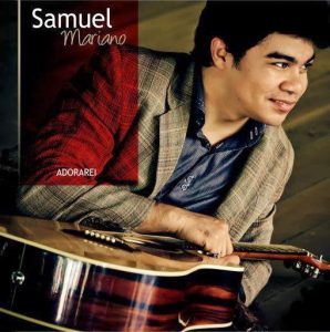 Samuel Mariano - Adorarei 2013