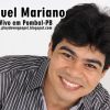 Samuel Mariano - Ao Vivo em Pombal-PB