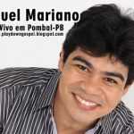 Samuel Mariano - Ao Vivo em Pombal-PB
