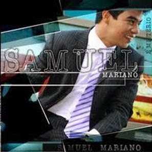 Samuel Mariano - É Misterio (2010)