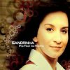-Sandrinha - Pra Ficar Na História 2008