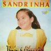 Sandrinha - Tudo é Alegria