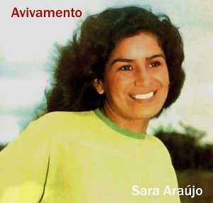Sara Araújo - Avivamento [Part. Mara Dalila] (1978)
