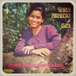 Sara Araujo e o Filho Gidi - Jesus Amigo Inseparavel