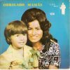 Sara Araújo - Obrigado Mamãe [Part. Mara Dalila] (1971)