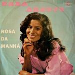 Sara Araújo - Rosa da Manhã [Part. Mara Dalila] (1977)