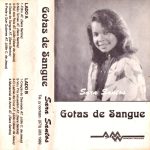 Sara Santos - Gotas de Sangue 1994