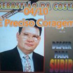 Sebastião Alves Da Costa - Descer Pra Subir Vol. II