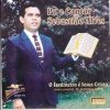 Sebastião Alves, Pr - O Jardineiro é Jesus Cristo