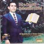 Sebastião Alves, Pr - O Jardineiro é Jesus Cristo