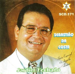Sebastião Da Costa - Jardim Fechado