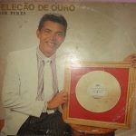 SELEÇÂO DE OURO JAIR PIRES