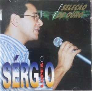 Seleção de Ouro Sérgio Lopes