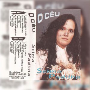 Selma Padilha - O Céu