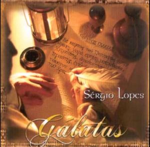 Sergio Lopes - 2003 - Gálatas