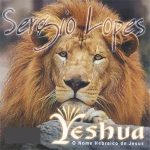 Sérgio Lopes - 2003 - Yeshua - O Nome Hebraico De Jesus