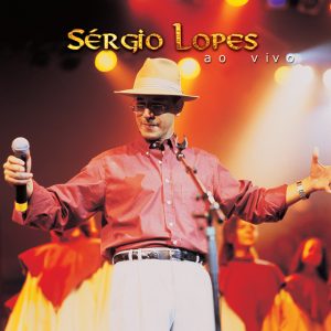 Sérgio Lopes - Ao Vivo (2000)