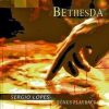 Sérgio Lopes - Bethesda