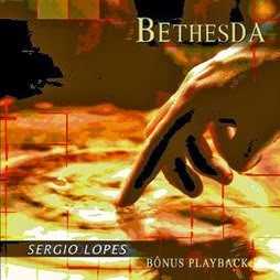 Sérgio Lopes - Bethesda