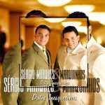 Baixe os CDs gospel - Sergio Marques e Marquinhos - Datas Inesquecíveis Sergio Marques e Marquinhos - Datas Inesquecíveis
