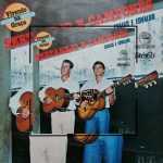 Sertanejo E Camponês - Isaias E Edvaldo - Vivendo Na Graça 1982